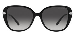 Michael Kors Flatiron Sunglasses-MK2185BU 30058G 56