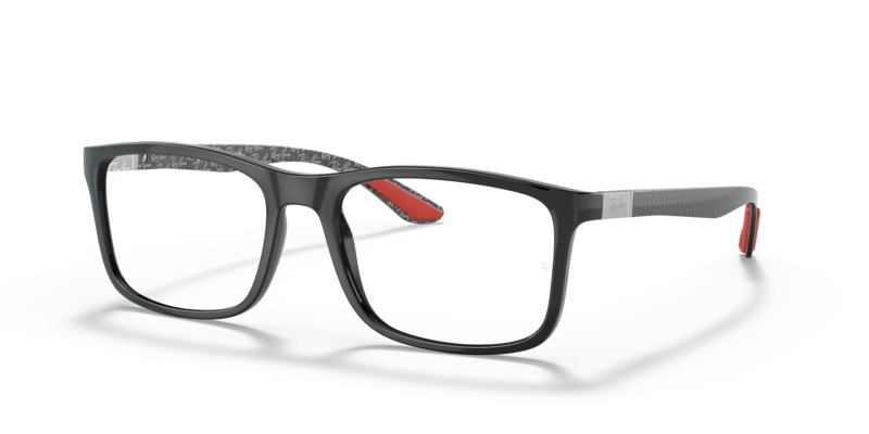 

Ray-Ban RX8908 Unisex Eyeglasses Frame