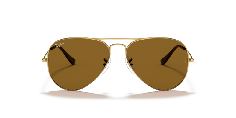 Ray-Ban Aviator Classic Sunglasses-RB3025 001/33 55