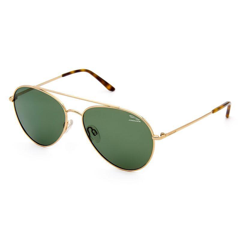 

Jaguar Pilot 37503 8200 60 Men's Sunglasses