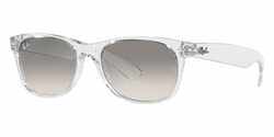 Ray-Ban Wayfarer Sunglasses-RB2132 6325/32 55