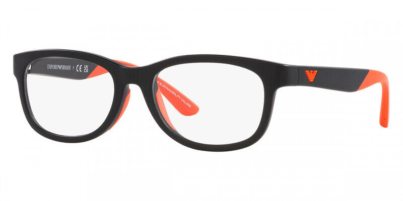 

Emporio Armani Junior Emporio Armani EK3001 5001 49 Kids Eyeglasses