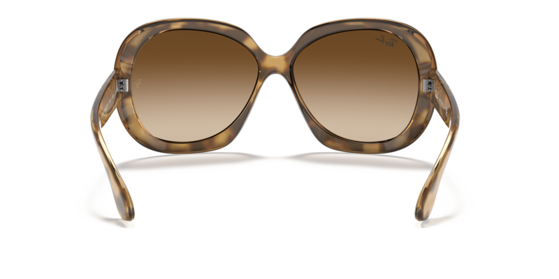 Ray-Ban Jackie Sunglasses-RB4098 642/13 60-14