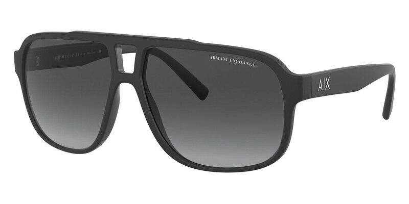 

Armani Exchange AX4104S Men's Sunglasses