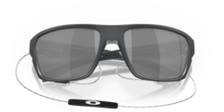 Oakley Split Shot Prizm Sunglasses-OO9416 941602 64