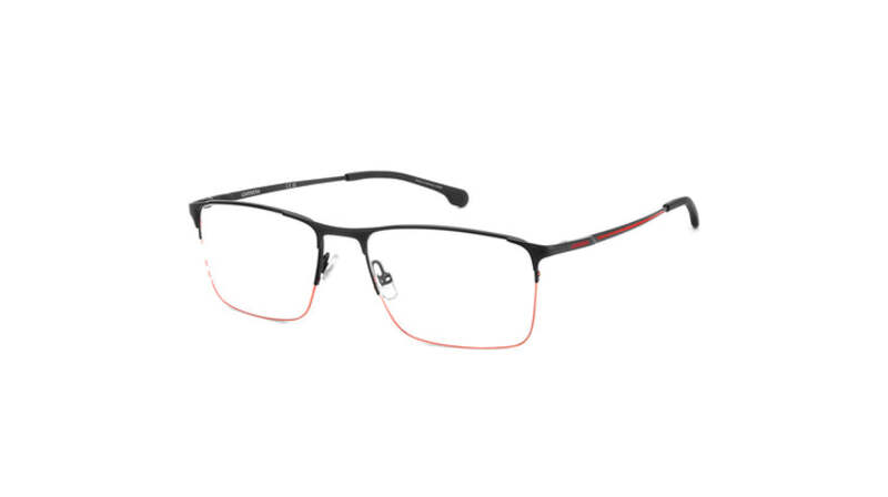 Carrera CA8906 BLX 57 Men's Eyeglasses Frame