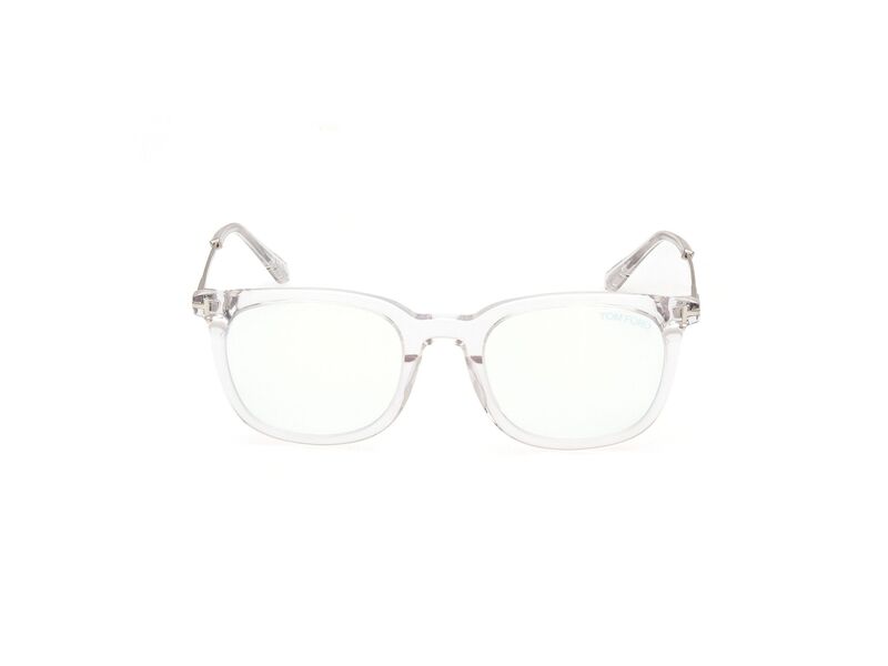 Tomford Square Frame-TF5904B 026 50 Blue Light Filtering Eyeglasses
