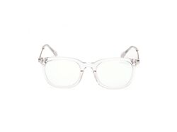 Tomford Square Frame-TF5904B 026 50 Blue Light Filtering Eyeglasses