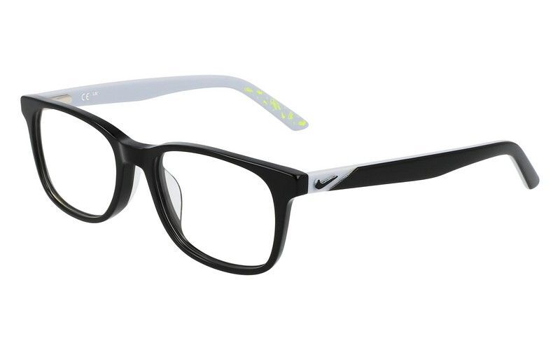 Nike 5546 001 47 Kid's Eyeglasses Frame