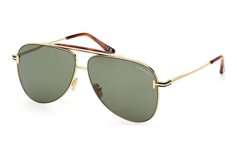 

TOMFORD Tom Ford TF1018 30N 60 Men Sunglasses