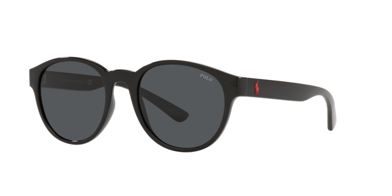 

Polo-ralph-lauren POLO Phantos Black Sunglass PH4176 5523/87 51