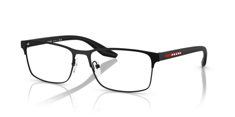 

Prada Linea Rossa PS50PV Men's Eyeglasses Frame