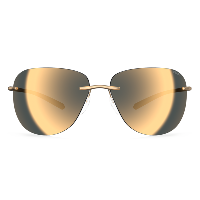 

Silhouette Bayside Sunglasses 8729 75 7530