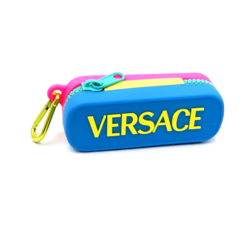 Versace Junior VK3324U 5294 47 Boys Eyeglasses Frame