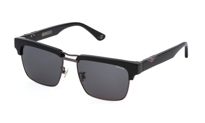 

Police SPLP25 Unisex Sunglasses