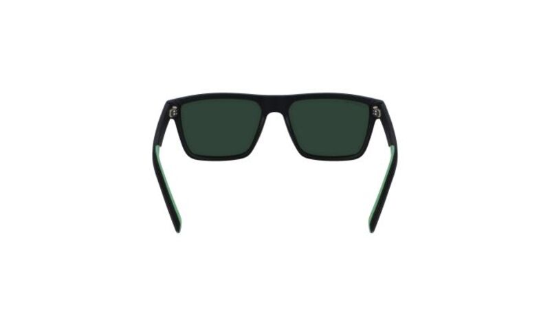 Lacoste L998S 002 55 Men's Sunglasses