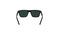 Lacoste L998S 002 55 Men's Sunglasses