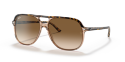 Ray-Ban Bill Havana Sunglasses-RB2198 129251 60-14 140 2N