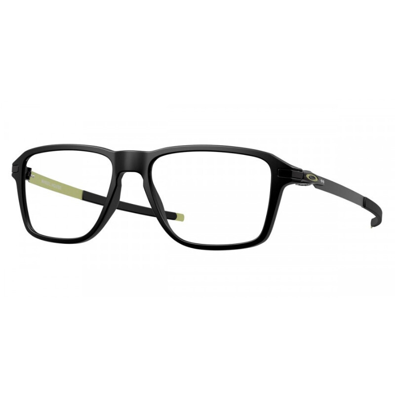 

Oakley OX8166 Men's Eyeglasses Frame