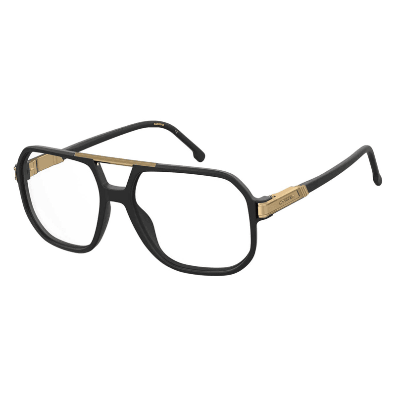 

Carrera CA1134 003 57 Men Eyeglasses Frame