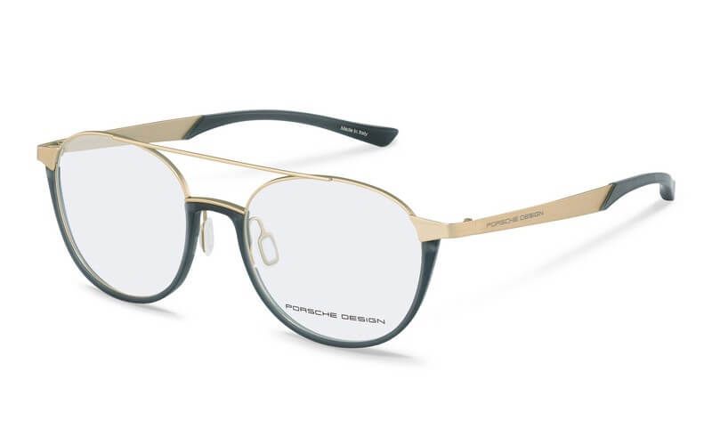 

Porsche Design Pilot Frame - P8389 B 52