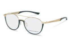 Porsche Design Pilot Frame - P8389 B 52