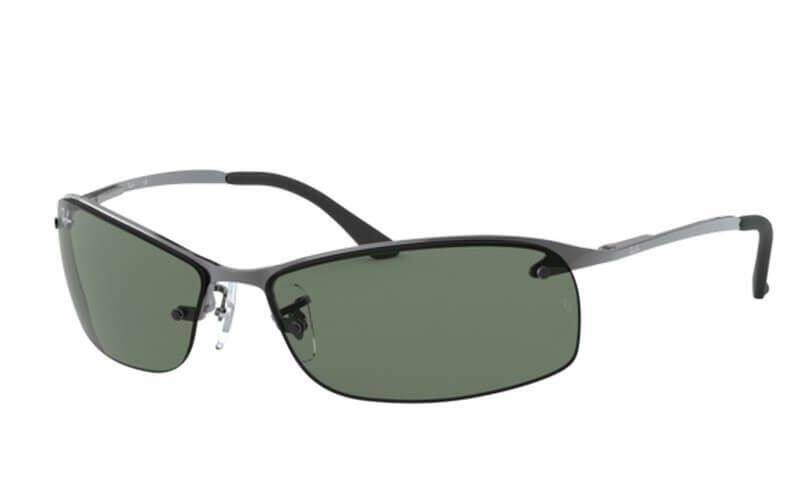 

Ray-Ban RB3183 004/71 63 Men's Sunglasses