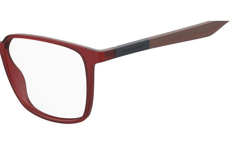 Seventh Street 7A121 7BL 53 Men's Eyeglasses Frame