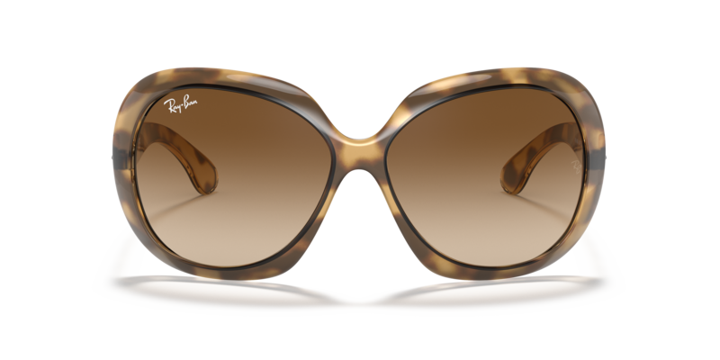 Ray-Ban Jackie Sunglasses-RB4098 642/13 60-14