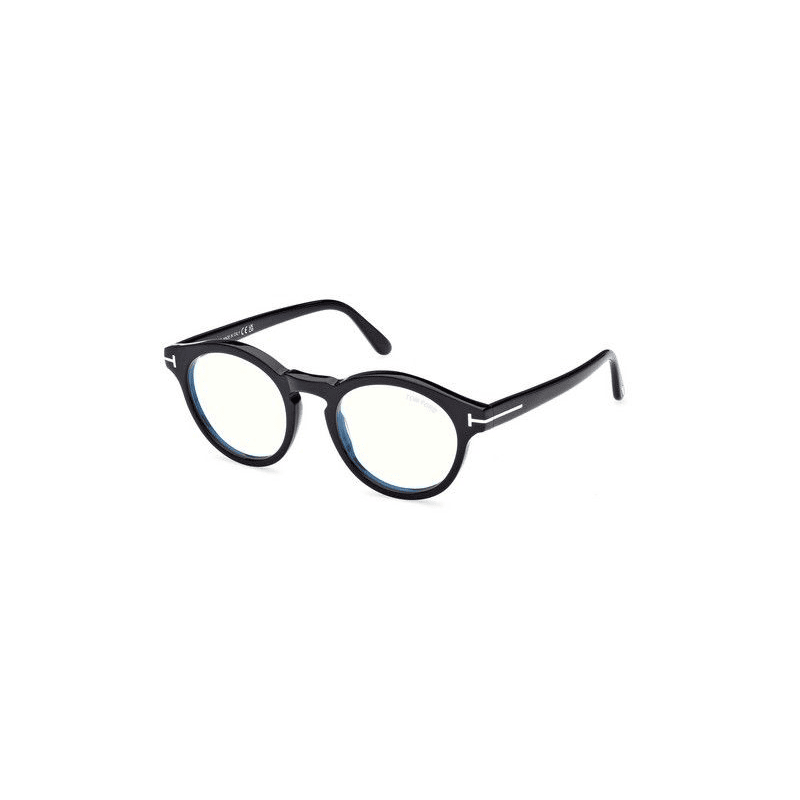 

Tom Ford Tomford TF5887-B 001 49 Unisex Eyeglasses Frame