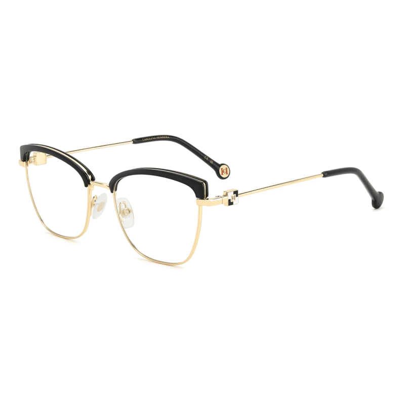 Carolina Herrera CH0243 2M2 53 Women's Eyeglasses Frame