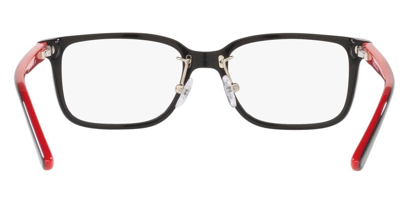 Polo Ralph PP8545 Kids Eyeglasses Frame