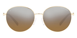 Michael Kors Alpine Sunglasses-MK1119 101484 57