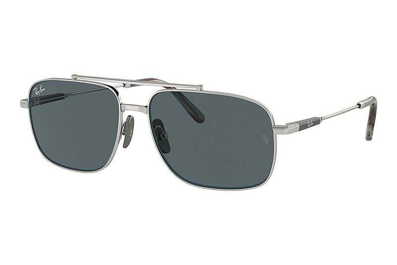 

Ray-Ban RB8096 Unisex Sunglasses