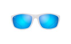 Maui Jim Nuu Landing Sunglasses-MJ869-05 STG-BH 62