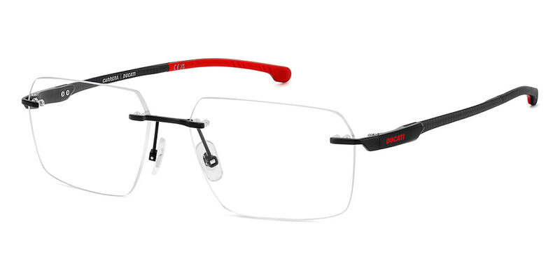 

Carrera CACARDUC039 003 56 Men's Eyeglasses Frame