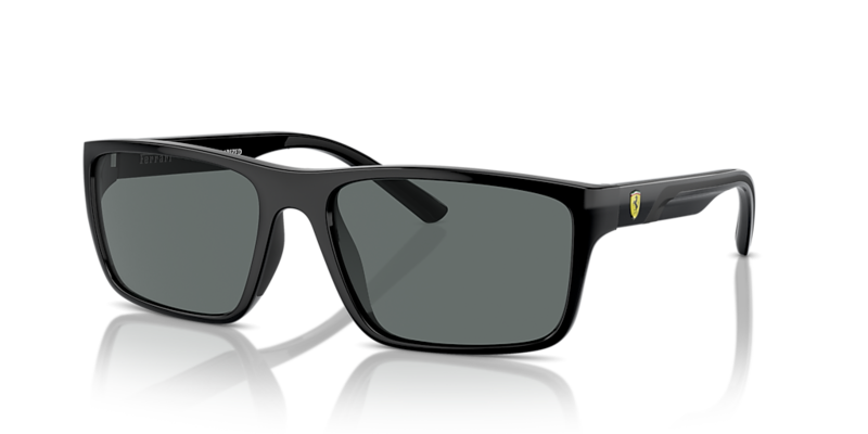 

Ferrari Scuderia FZ6003U Men's Sunglasses