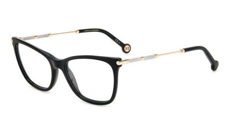 

Carolina Herrera Butterfly CH HER0151 Women's Frame