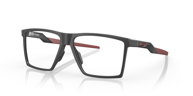 Oakley Square Frame-OX8052 805204 55 Blue Light Filtering Eyeglasses