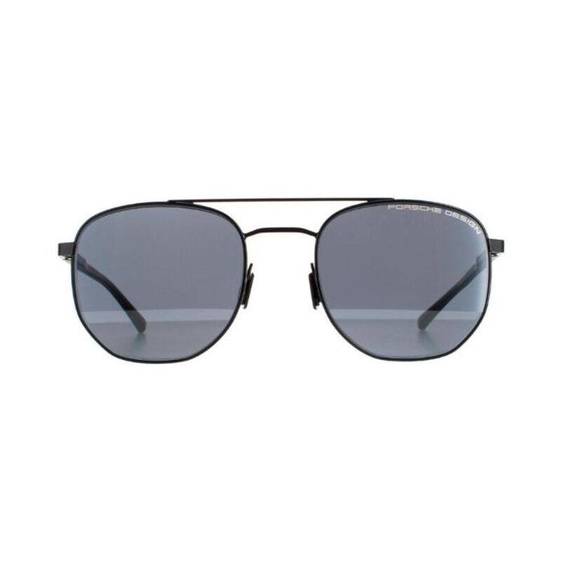

PORSCHE DESIGN Porcshe design Panthos Black Sunglass P8695 A 51