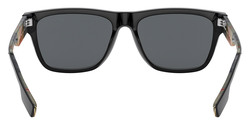Burberry BE4293 377381 56 Men's Sunglasses