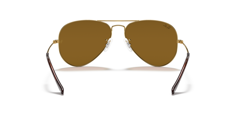 Ray-Ban Aviator Classic Sunglasses-RB3025 001/33 55