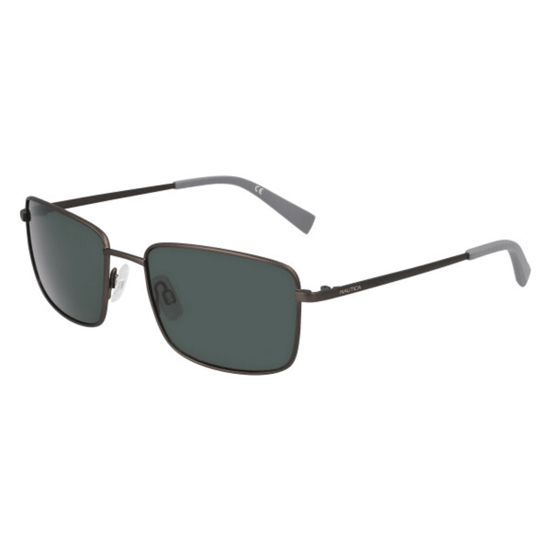 

Nautica N102SP 030 55 Men Sunglasses