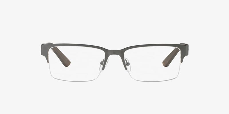 Armani Exchange Rectangle AX1014 6060 53Men's Frames