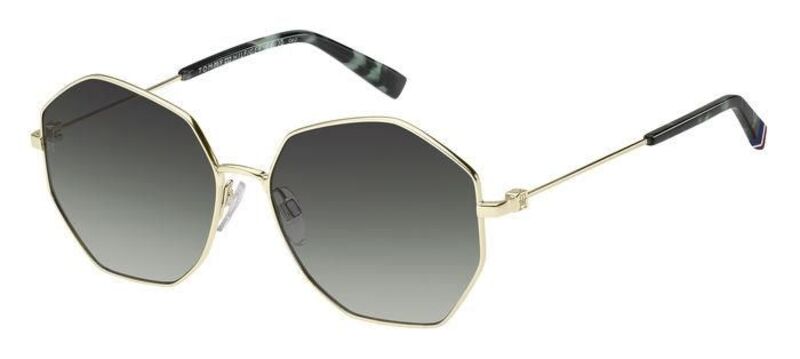 Tommy Hilfiger TH2094/S 3YGIB 56 Women's Sunglasses