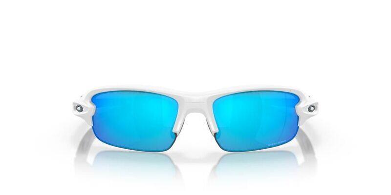 

Oakley Junior Oakley Flak XS Youth Sunglasses-OJ9008 900807 58