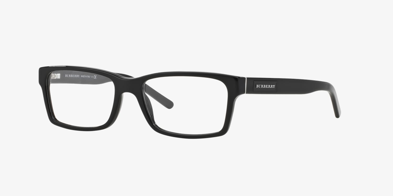 

Burberry Rectangle Frame-B2108 3001 54