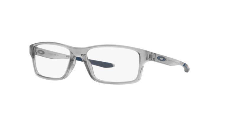 

Oakley Junior Square Frame-OY8002 1549 49 Blue Light Filtering Eyeglasses