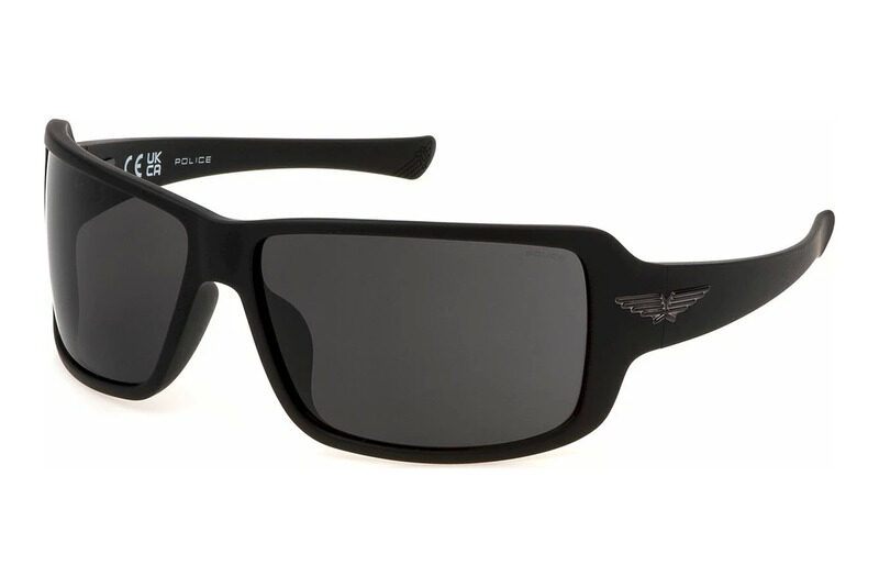 

Police SPLN37 Men's Sunglasses
