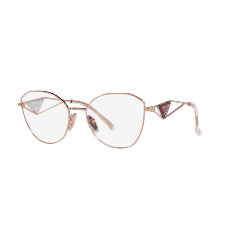 

Prada Milano PR52ZV Women's Eyeglasses Frame